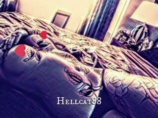 Hellcat88