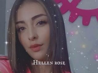 Hellen_rose