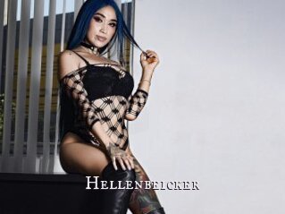 Hellenbeicker