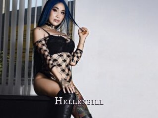 Hellenbill