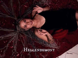 Hellendumont