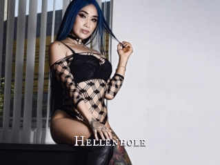 Hellenhole