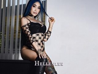 Hellenlee