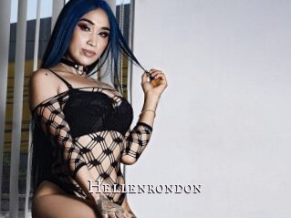 Hellenrondon