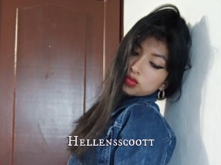 Hellensscoott