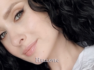 Hellovic