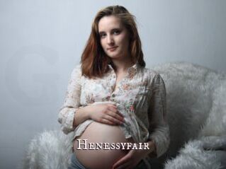 Henessyfair