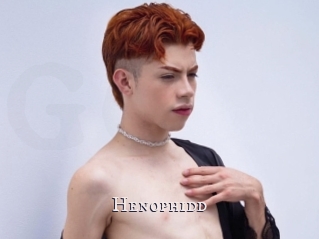Henophidd