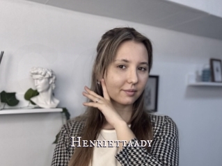 Henriettaady