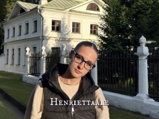 Henriettaale
