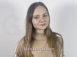 Henriettaburt