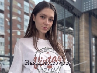 Henriettadowden