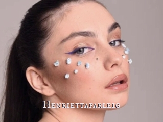 Henriettafarleig