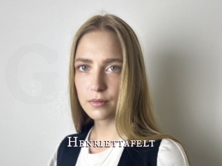 Henriettafelt