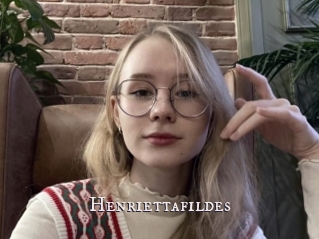Henriettafildes