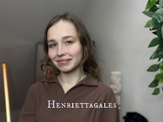 Henriettagales