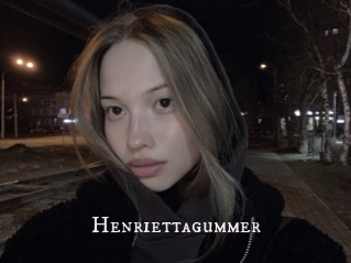 Henriettagummer