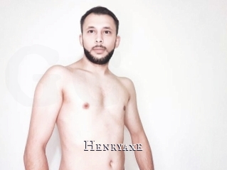 Henryaxe