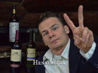Henrymodel
