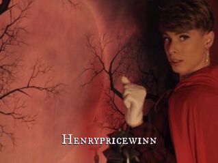 Henrypricewinn