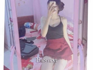 Hensexy