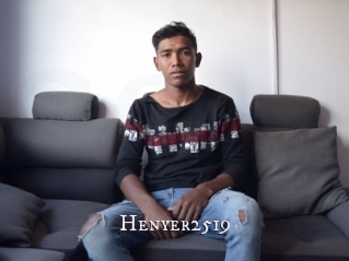 Henyer2519