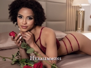 Herasimmons