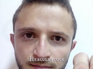 Hercules_cock