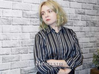 Hesselkiss