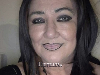 Hetelisa