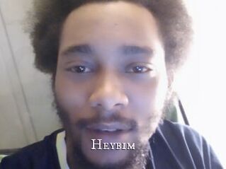 Heybim