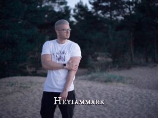 Heyiammark