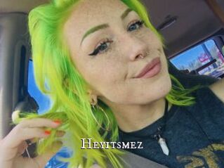 Heyitsmez