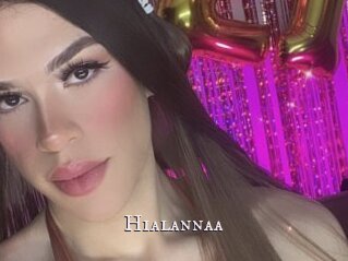 Hialannaa