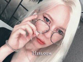Hibloom