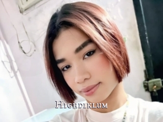 Highdiklum