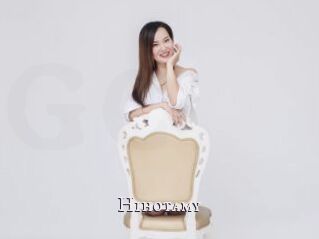 Hihotamy