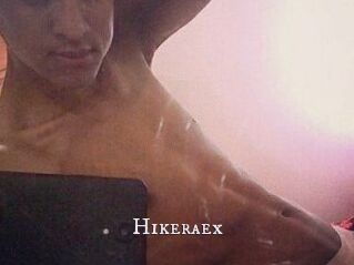 Hikeraex
