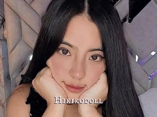 Hikikodoll