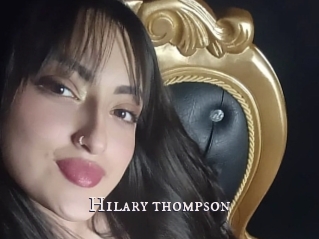 Hilary_thompson