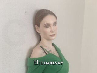 Hildabinky
