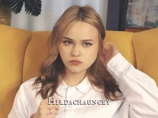 Hildachauncey