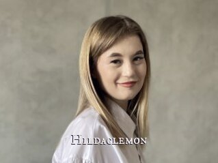 Hildaclemon