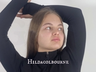 Hildacolbourne