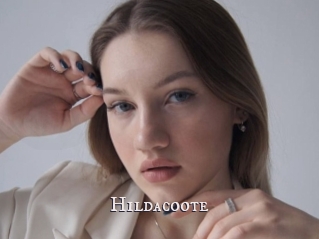 Hildacoote