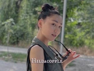 Hildacopple