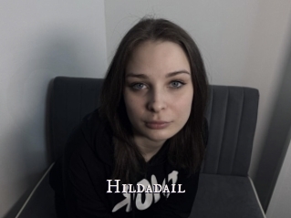 Hildadail