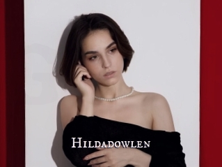 Hildadowlen