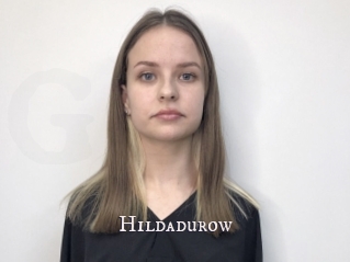 Hildadurow