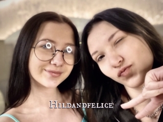 Hildandfelice